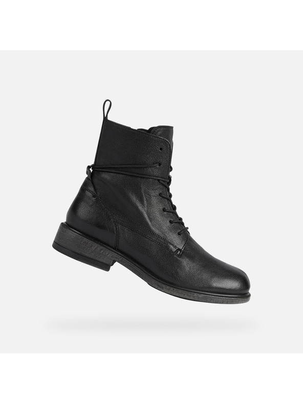 Geox Catria Členková obuv