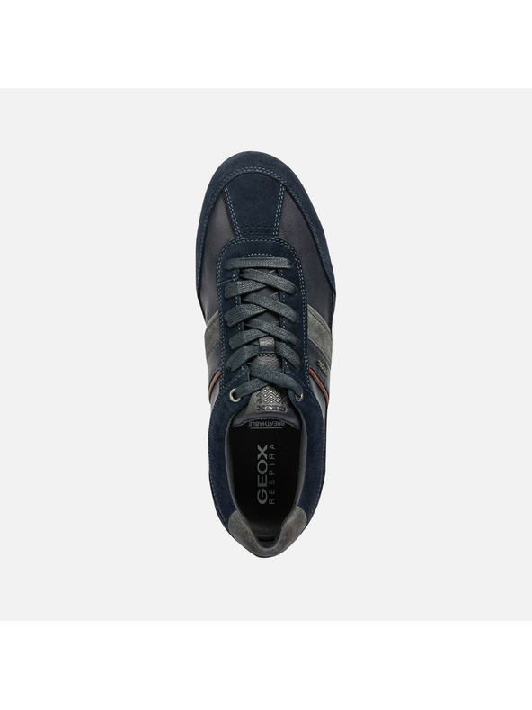 Geox Wells Tenisky