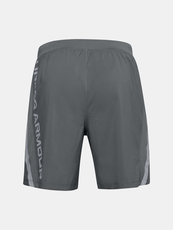 Under Armour Pánske kraťasy Under Armour Launch SW 7'' Branded STS