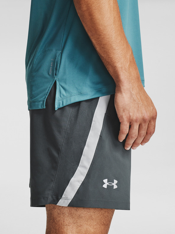 Under Armour Pánske kraťasy Under Armour Launch SW 7'' Branded STS