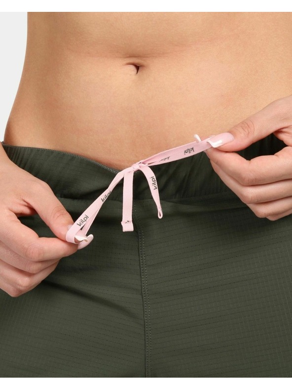 Kilpi Kilpi BERGEN-W Tmavozelená