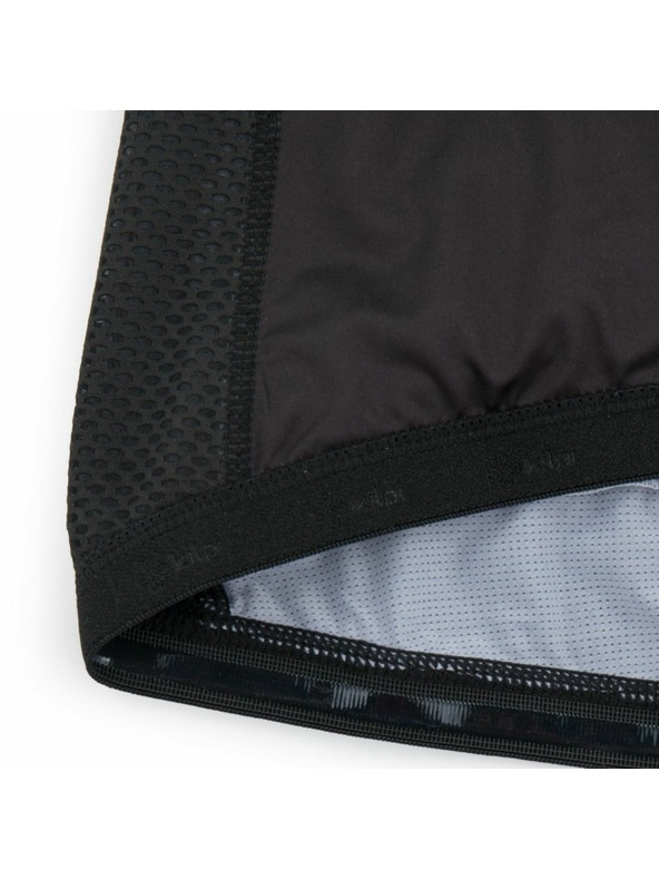 Kilpi Svetlomodrý dámsky cyklistický dres Kilpi Corridor-W