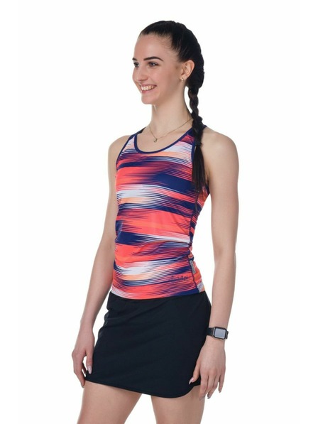 Kilpi Dámsky cyklistický top Kilpi Vai