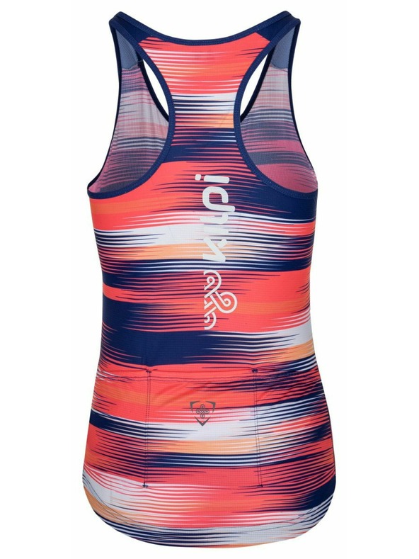 Kilpi Dámsky cyklistický top Kilpi Vai