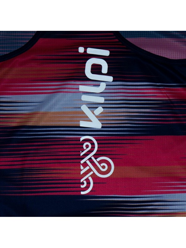 Kilpi Dámsky cyklistický top Kilpi Vai