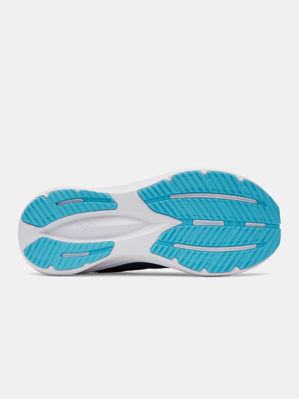 Under Armour Chlapčenské topánky Under Armour UA BGS Assert 11