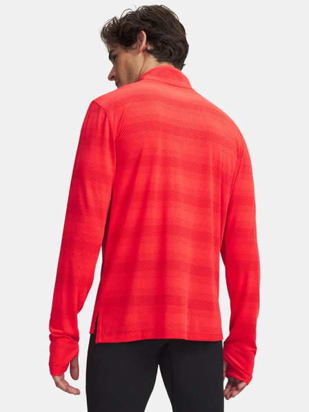 Under Armour Pánske tričko Under Armour UA Velociti 1/4 Zip