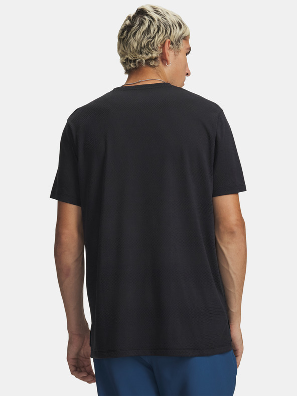 Under Armour Pánske tričko Under Armour UA Velociti SS