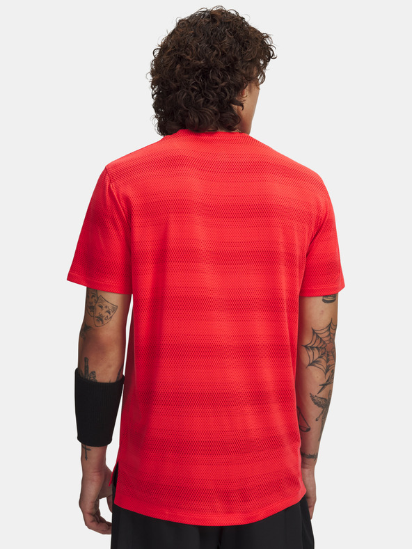 Under Armour Pánske tričko Under Armour UA Velociti SS