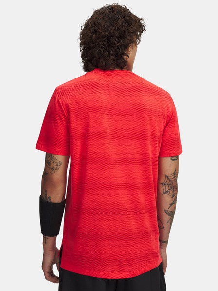 Under Armour Pánske tričko Under Armour UA Velociti SS