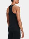 Under Armour Dámske tielko Under Armour Tech Tank - Solid