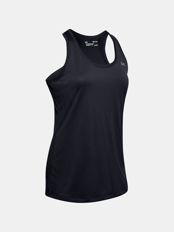 Under Armour Dámske tielko Under Armour Tech Tank - Solid