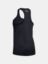 Under Armour Dámske tielko Under Armour Tech Tank - Solid