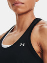 Under Armour Dámske tielko Under Armour Tech Tank - Solid