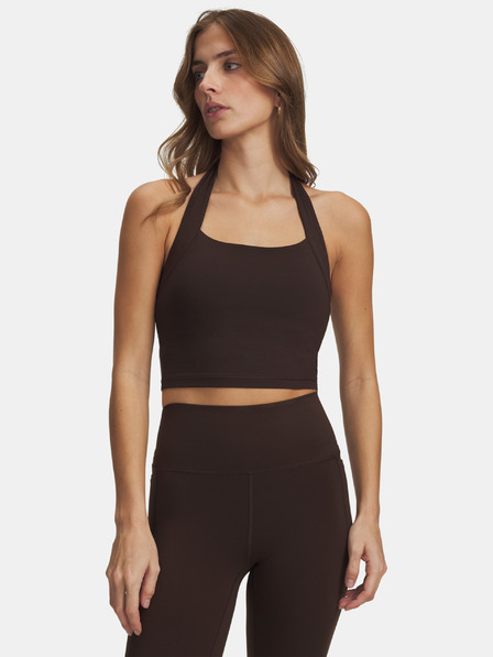 Under Armour Dámske tielko Under Armour Meridian Halter Tank