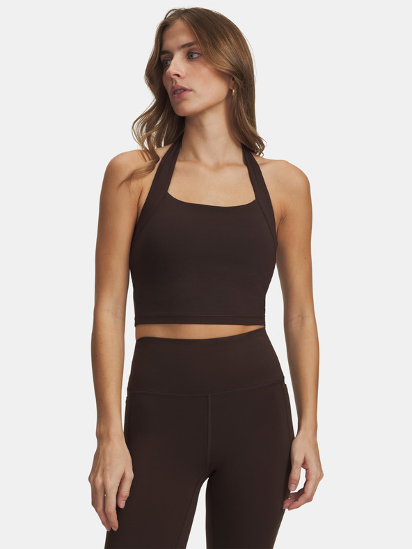 Under Armour Dámske tielko Under Armour Meridian Halter Tank