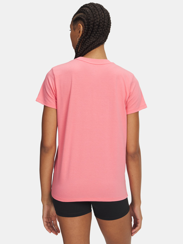 Under Armour Dámske tričko Under Armour UA Rival Core SS