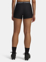 Under Armour Dámske kraťasy Under Armour HeatGear Shorty
