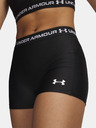Under Armour Dámske kraťasy Under Armour HeatGear Shorty