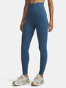 Under Armour Dámske legíny Under Armour Seamless Cotton Legging