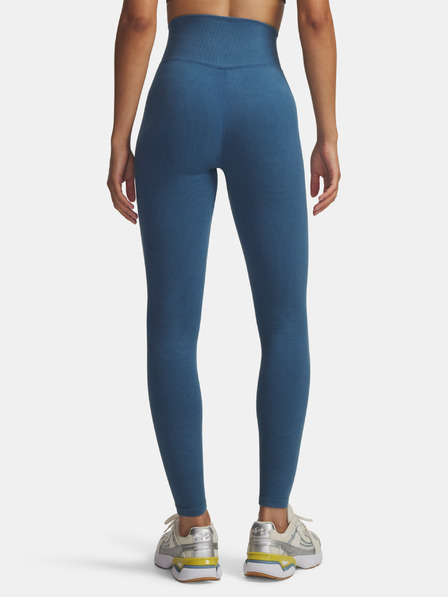 Under Armour Dámske legíny Under Armour Seamless Cotton Legging