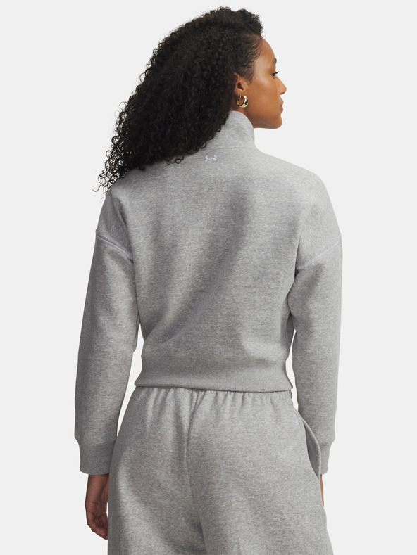 Under Armour Dámska mikina Under Armour Rival Fleece Script HZ