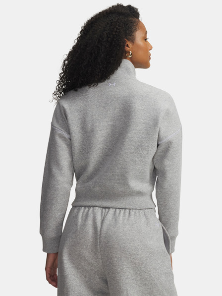 Under Armour Dámska mikina Under Armour Rival Fleece Script HZ