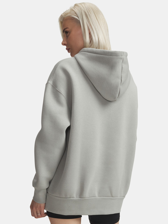 Under Armour Dámska mikina Under Armour UA Icon Fleece OS Hoodie