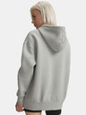 Under Armour Dámska mikina Under Armour UA Icon Fleece OS Hoodie