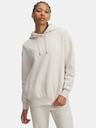 Under Armour Dámska mikina Under Armour UA Icon Fleece OS Hoodie