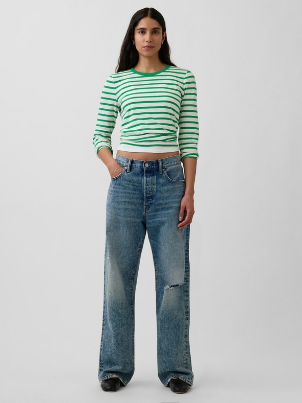 GAP Tričko VintageSoft GAP