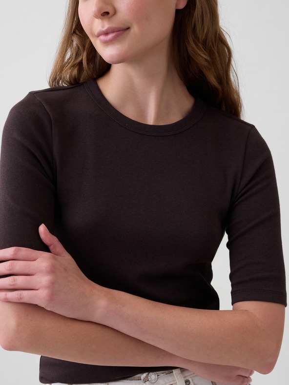 GAP Strečové tričko GAP