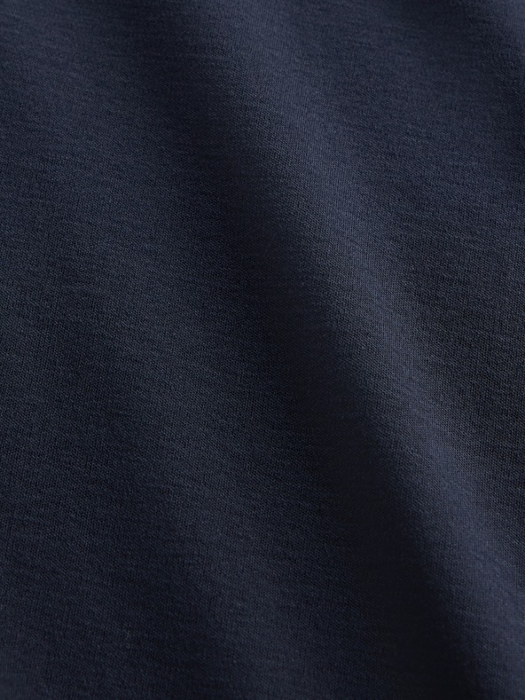 GAP Bavlnené tričko GAP