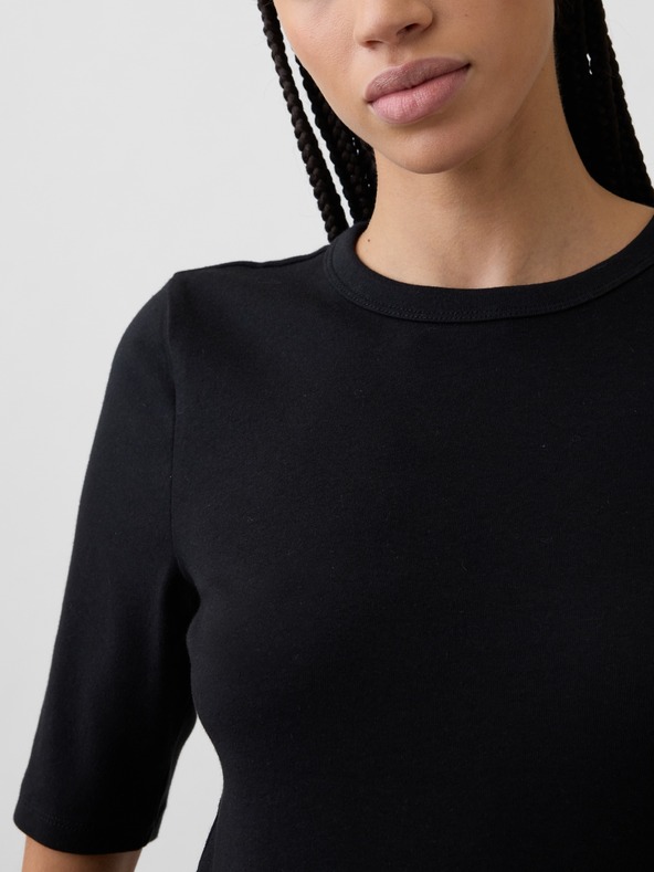 GAP Strečové tričko GAP