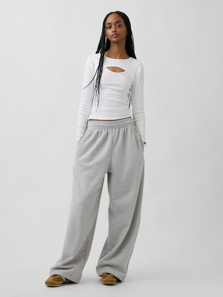 GAP Tričko s dlhým rukávom GAP