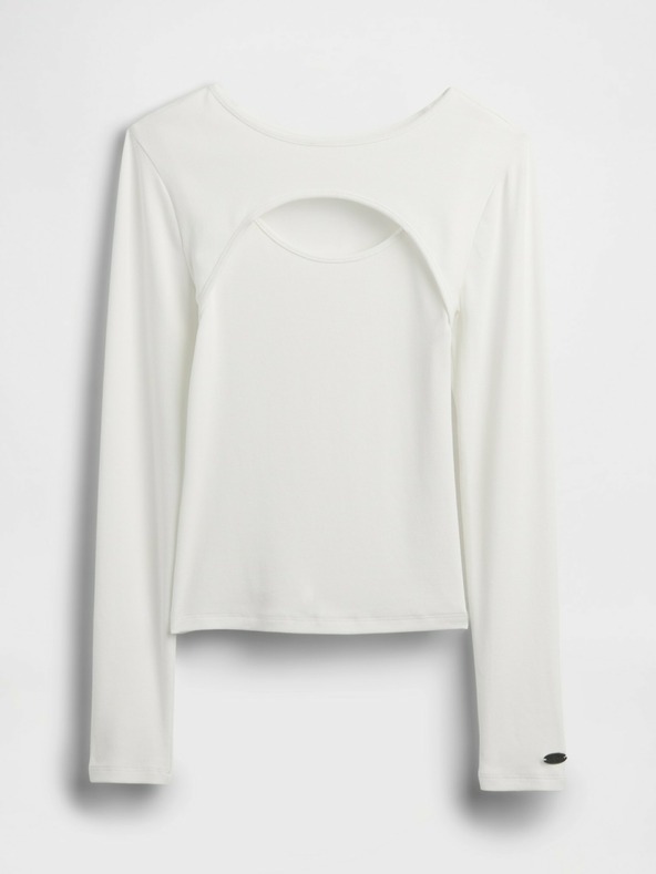 GAP Tričko s dlhým rukávom GAP