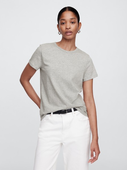 GAP Bavlnené tričko GAP