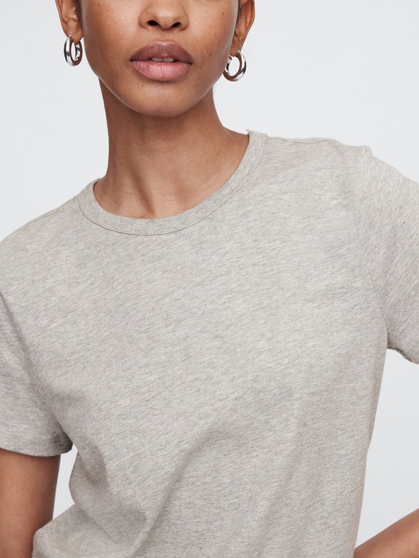 GAP Bavlnené tričko GAP