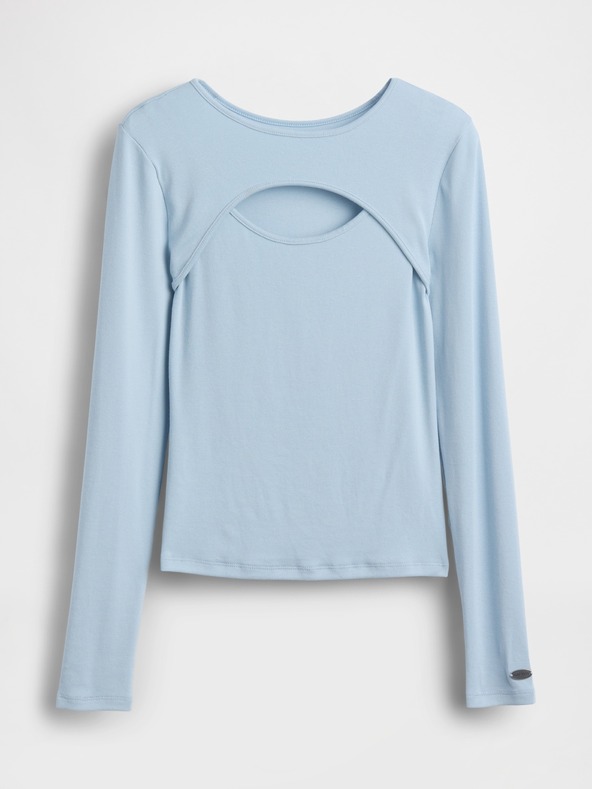 GAP Tričko s dlhým rukávom GAP