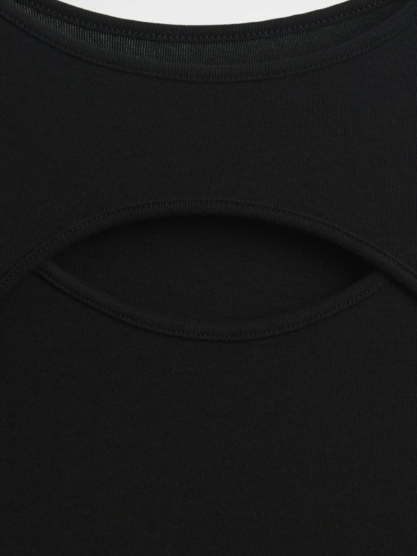 GAP Tričko s dlhým rukávom GAP