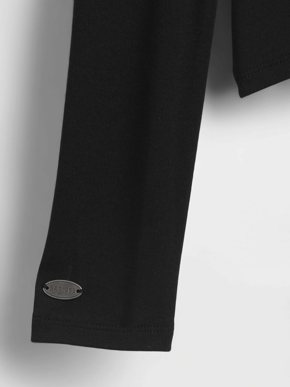 GAP Tričko so zaväzovaním na chrbte GAP