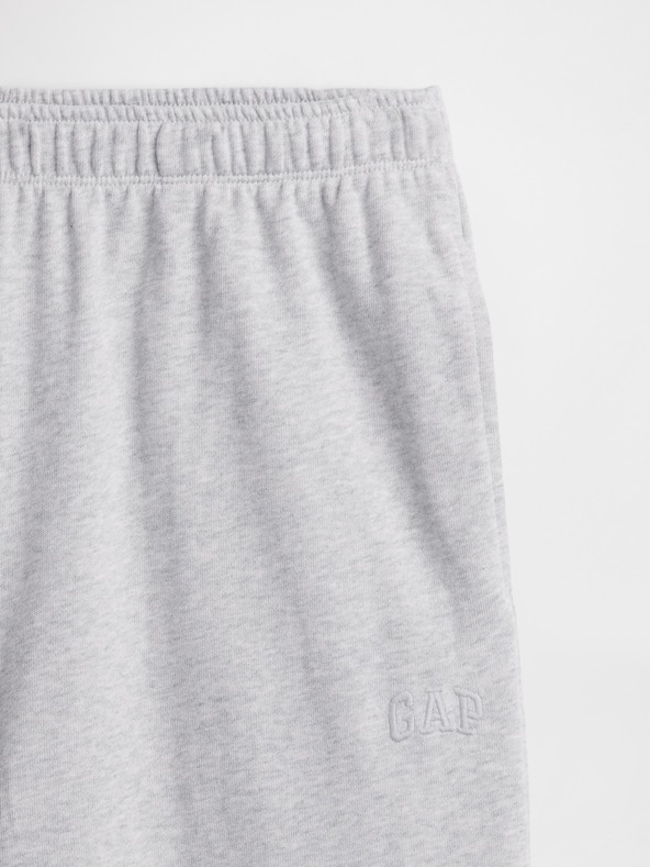 GAP Baggy tepláky s logom 1969 GAP