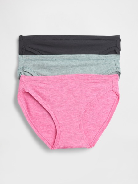 GAP Nohavičky, 3 ks GAP