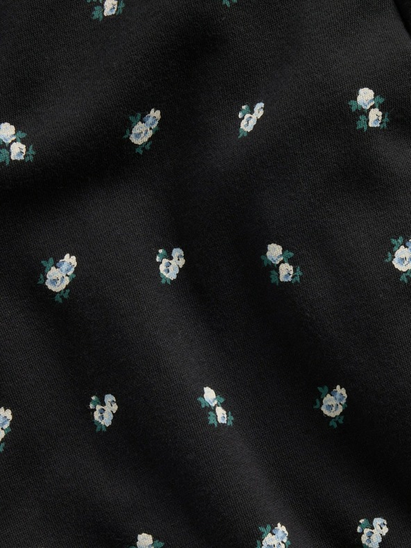 GAP Detské tepláky z materiálu VintageSoft GAP