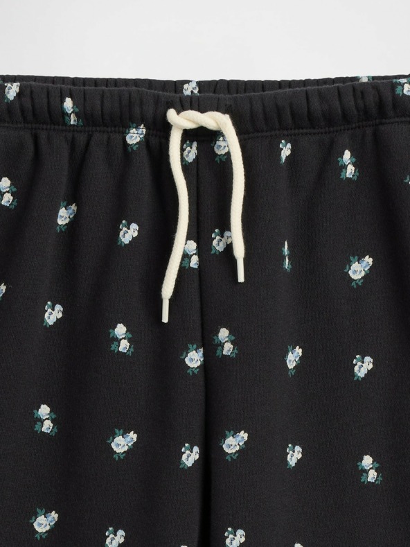 GAP Detské tepláky z materiálu VintageSoft GAP