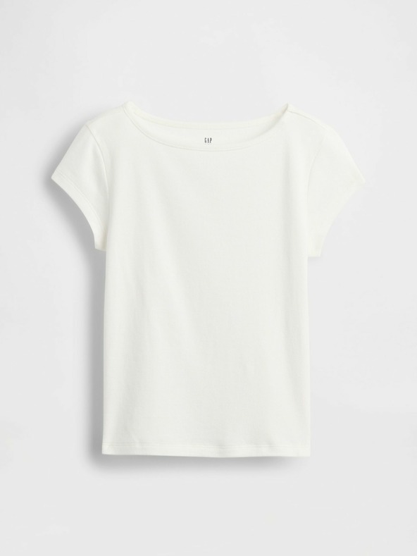 GAP Detské tričko GAP