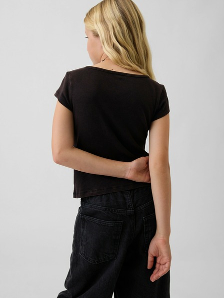 GAP Detské tričko GAP