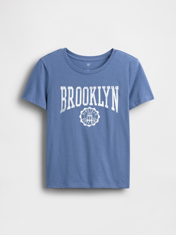 GAP Detské tričko GAP