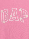 GAP Detské tričko s logom GAP