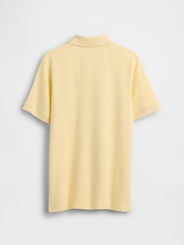 GAP Detské polo tričko s logom GAP